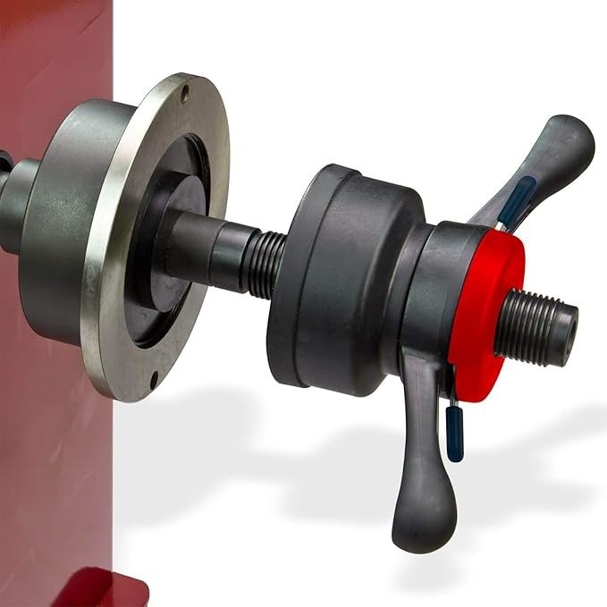 Automatic Car Wheel Balancer LCD